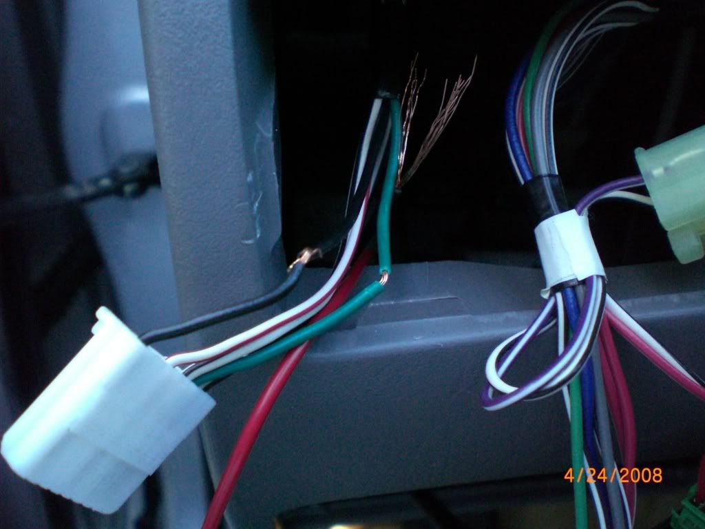 D.I.Y. OEM Type Fogs - Toyota Nation Forum : Toyota Car and Truck Forums